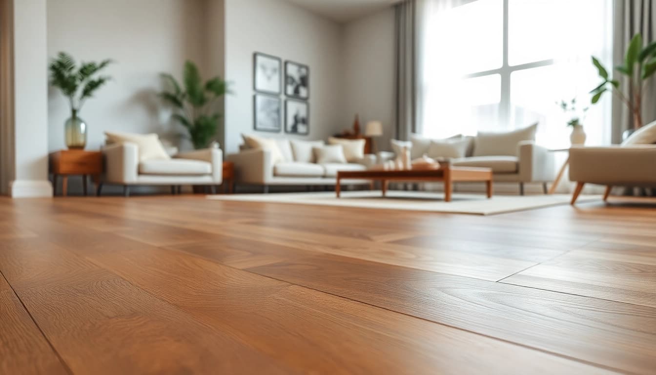 Transform your space with amazing chicago flooring options that enhance warmth and style.
