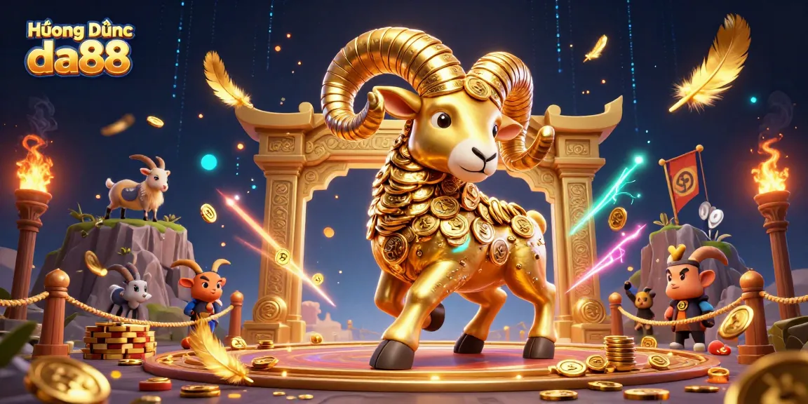 Experience winning strategies with Hướng Dẫn da88, featuring a compelling casino scene.