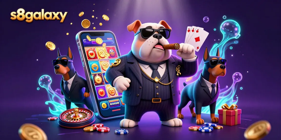 Experience sizzling action at s8galaxy with thrilling slot games and winning opportunities bursting with excitement.