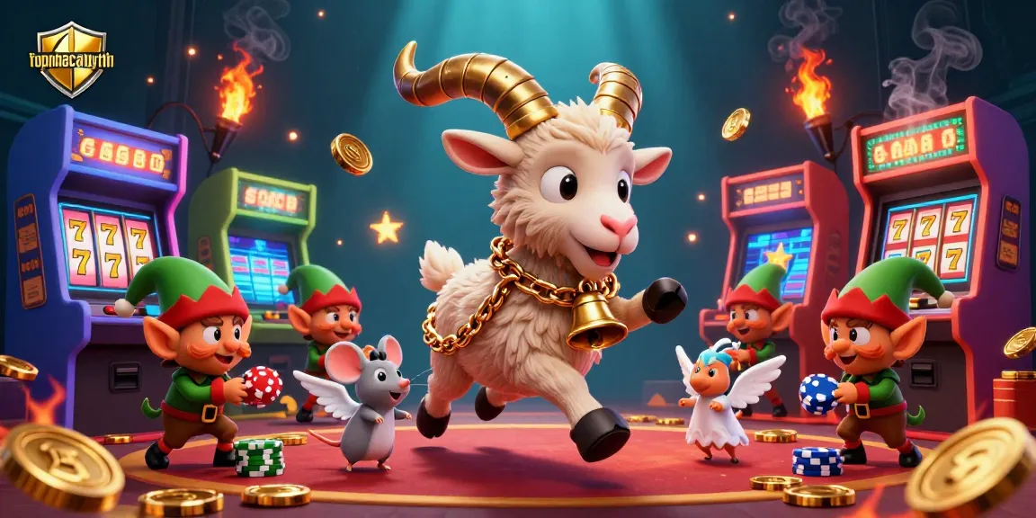 Experience excitement at topnhacaiuytin with 3D characters in a dynamic casino scene featuring engaging gaming elements.