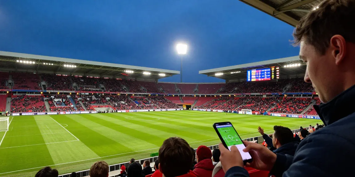 CabongTv watch live football today with exciting betting predictions and live match statistics.